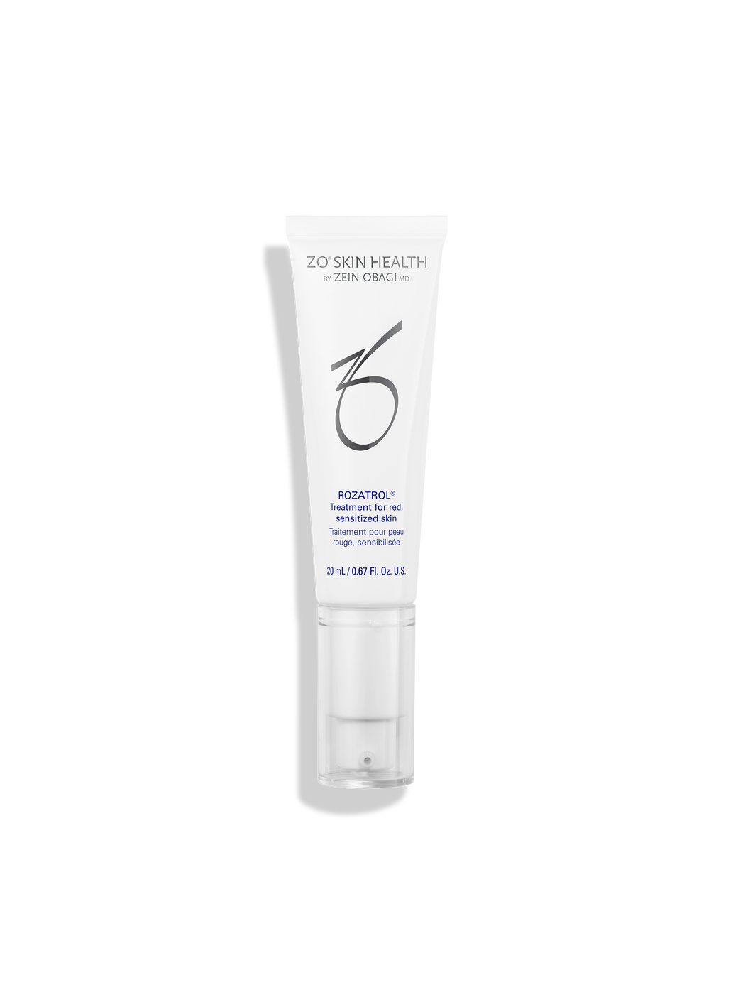 <p>Serum for red, sensitized skin that works to reduce excess surface oil. Exfoliating properties provide ultra-mild exfoliation to encourage cellular turnover and reduce the signs of premature aging.</p>
