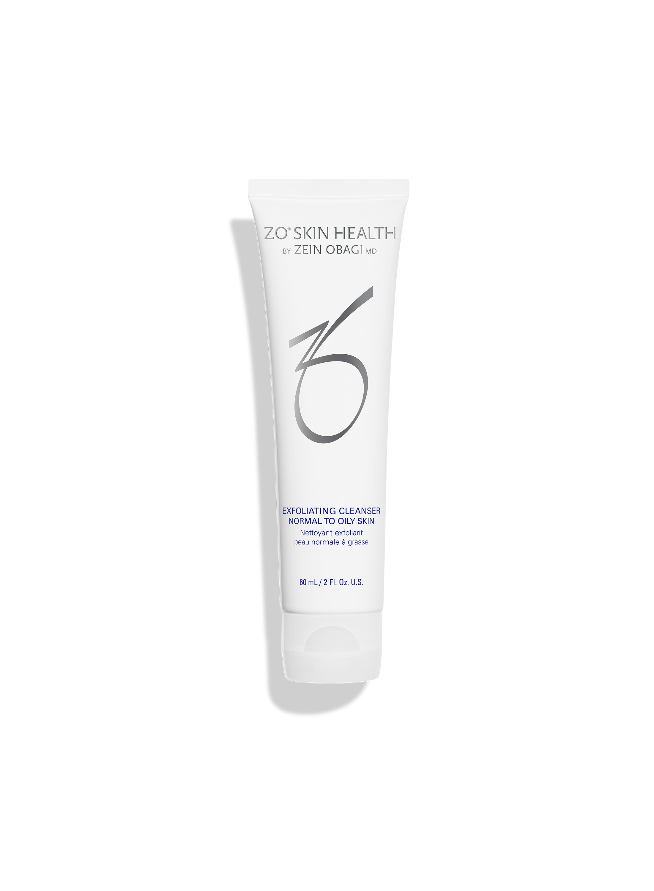 <p>Clears away surface oil and impurities without leaving skin feeling stripped or dry.</p>