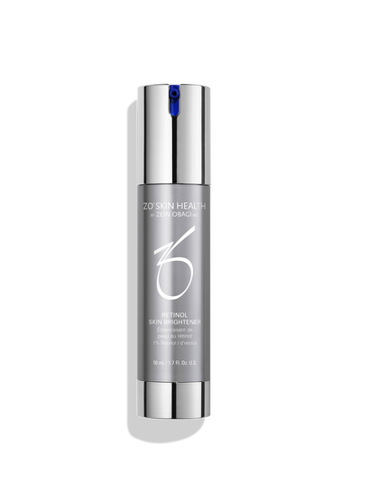 <p>• Promotes exfoliation to eliminate uneven skin tone and improve skin smoothness<br>• Supports skin’s resiliency against future discoloration aggressors<br>• Specially encapsulated to deliver a targeted, controlled release of retinol for maximized brightening<br>• Contains calming + soothing properties for improved product experience</p>