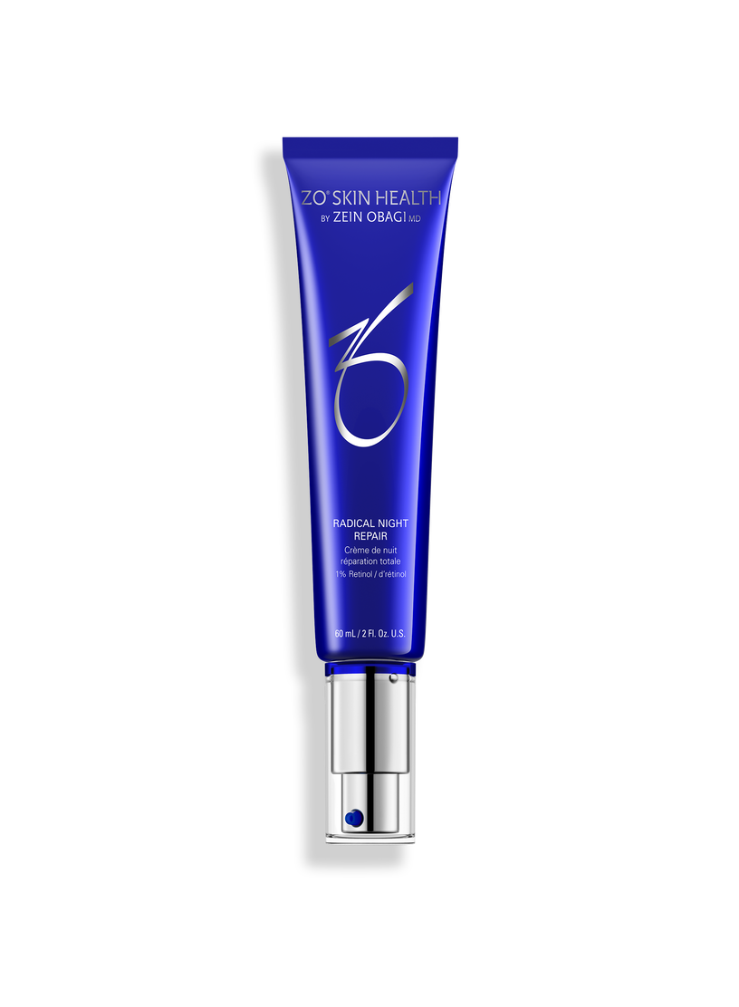 <p>Formulated with 1% retinol to&nbsp;help improve the appearance of skin texture, uneven pigmentation and fine lines and wrinkles.</p><p>Please see below anticipated reactions and directions for use for this product.</p>