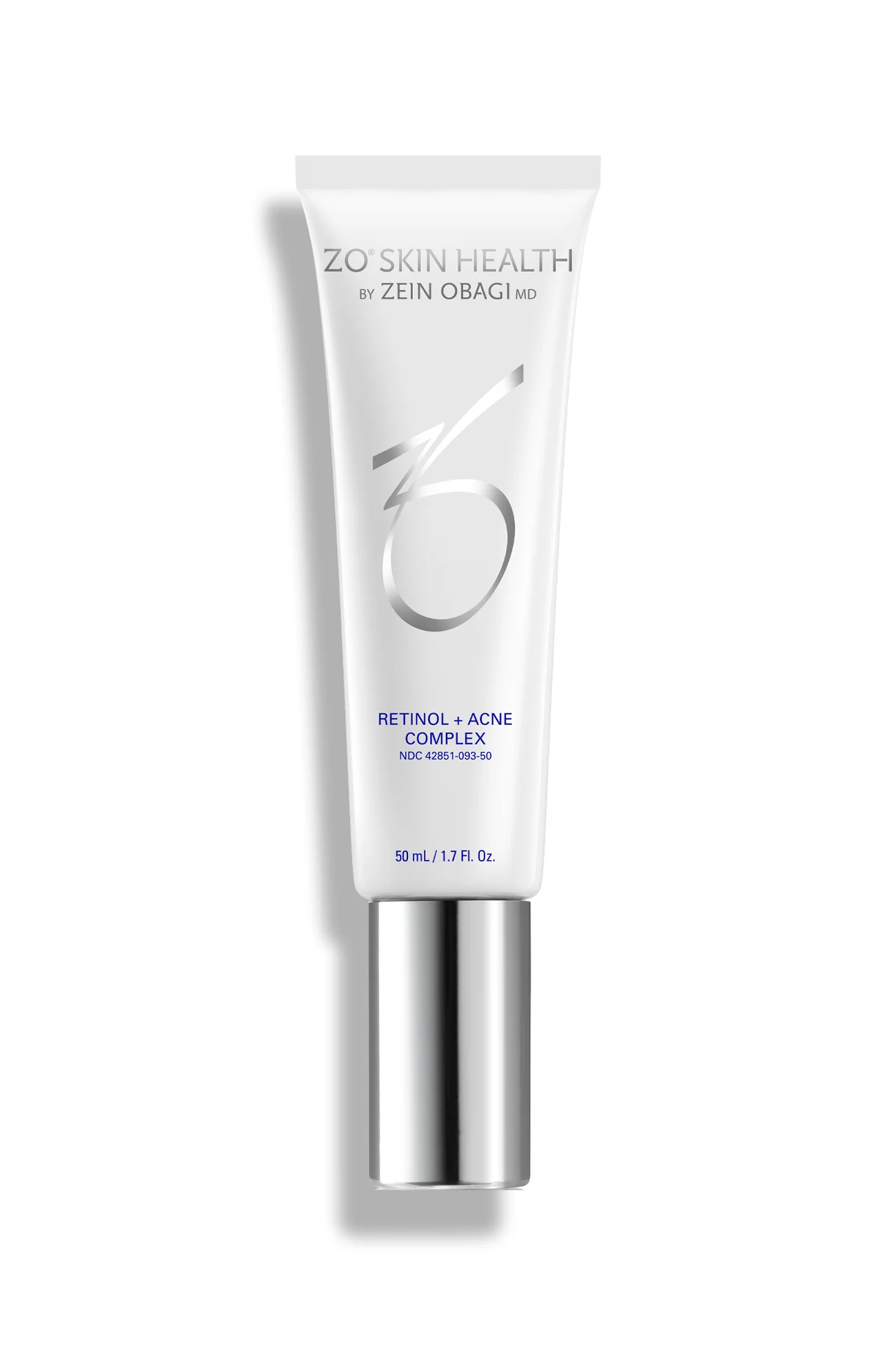 <p>Introducing ZO Skin Health Retinol + Acne Complex, now available at ZO Skin Centre Houston! This revolutionary treatment targets all stages of acne formation while addressing post-acne scarring and pigmentation. With 1% microemulsion retinol and 2% encapsulated salicylic acid, it promotes skin renewal, unclogs pores, and helps reduce acne blemishes and scars. Ideal for moderate to severe acne, this formula balances oil production, soothes inflammation, and improves skin texture. Perfect for young adults, mature women with hormonal acne, and everyone in between. Achieve clear, radiant skin with ZO's advanced acne solution!</p>