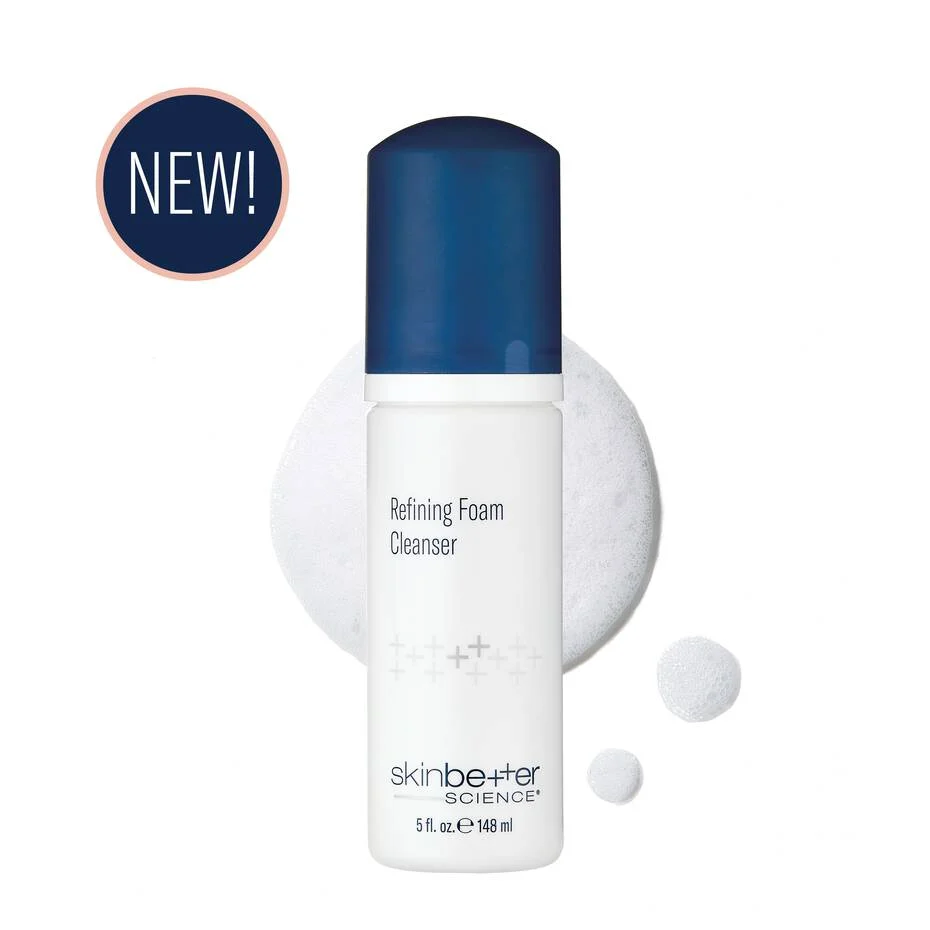 <p><em>Call our office to purchase</em><br><br>A luxurious, multi-benefit exfoliating cleanser that gently refines the skin while leaving it soft, smooth, and visibly radiant.</p><p><strong>Why You'll Love It:</strong><br>Gently polishes the skin’s surface to reveal a brighter complexion and smoother texture.</p>
