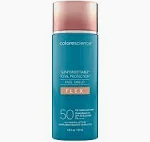 <p>This NEW shade is for those between Fair and Medium shades!<br><br>This multipurpose, universal daily sunscreen delivers powerful environmental protection and immediately evens skin tone for a healthy, natural appearance. Available in four uniquely flexible shades for a range of skin tones, it features innovative, tone-adapting pigments that offer medium, buildable color coverage with a natural finish. Imperfections are blurred and skin tone is even. Formulated with an exclusive EnviroScreen™ Technology, this lightweight daily sunscreen provides all-mineral protection from environmental aggressors such as UVA/UVB, pollution, blue light, and infrared radiation.</p><p><strong>Key Features:</strong></p><ul><li><p>Water/sweat-resistant for up to 40 minutes</p></li><li><p>SPF 50/PA ++++ protects from UVA/UVB, blue light, pollution, and infrared radiation</p></li><li><p>Protects from 82.2% - 92.5% of HEV (blue) light and proven to protect against free radical formation and damage</p></li><li><p>100% mineral, hydrating and antioxidant-rich formula with chemical-free active ingredients</p></li><li><p>Vital ET™, a bio-available form of vitamin E, provides antioxidant support while helping to calm skin both prior to and following UV exposure</p></li></ul>