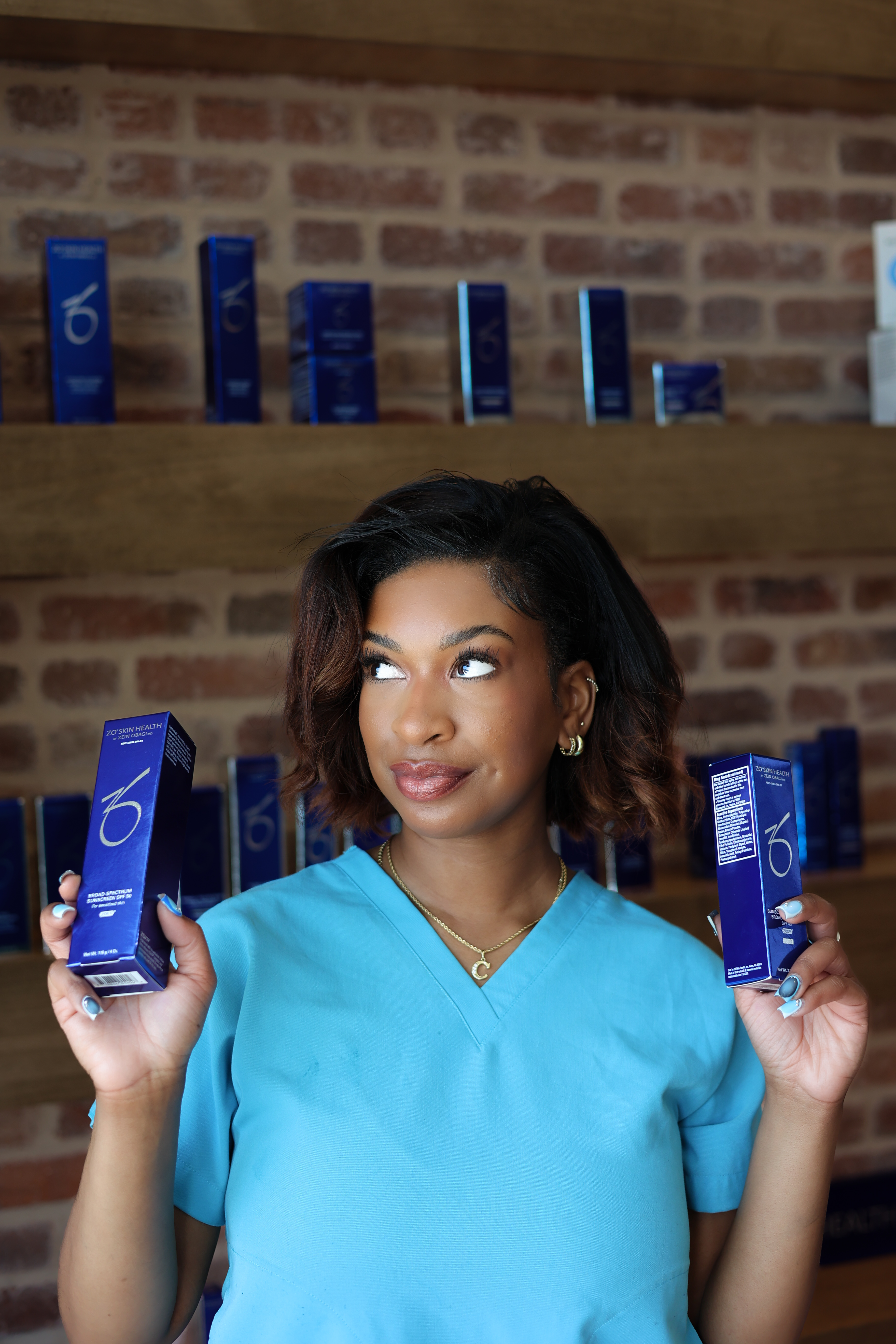 <p>Birthday Savings from Gudgel Aesthetics! Buy now to save 20% on a series of 3 Morpheus8 Upper Arms treatments.<br><br><em>First treatment must occur in the month of September.</em></p>
