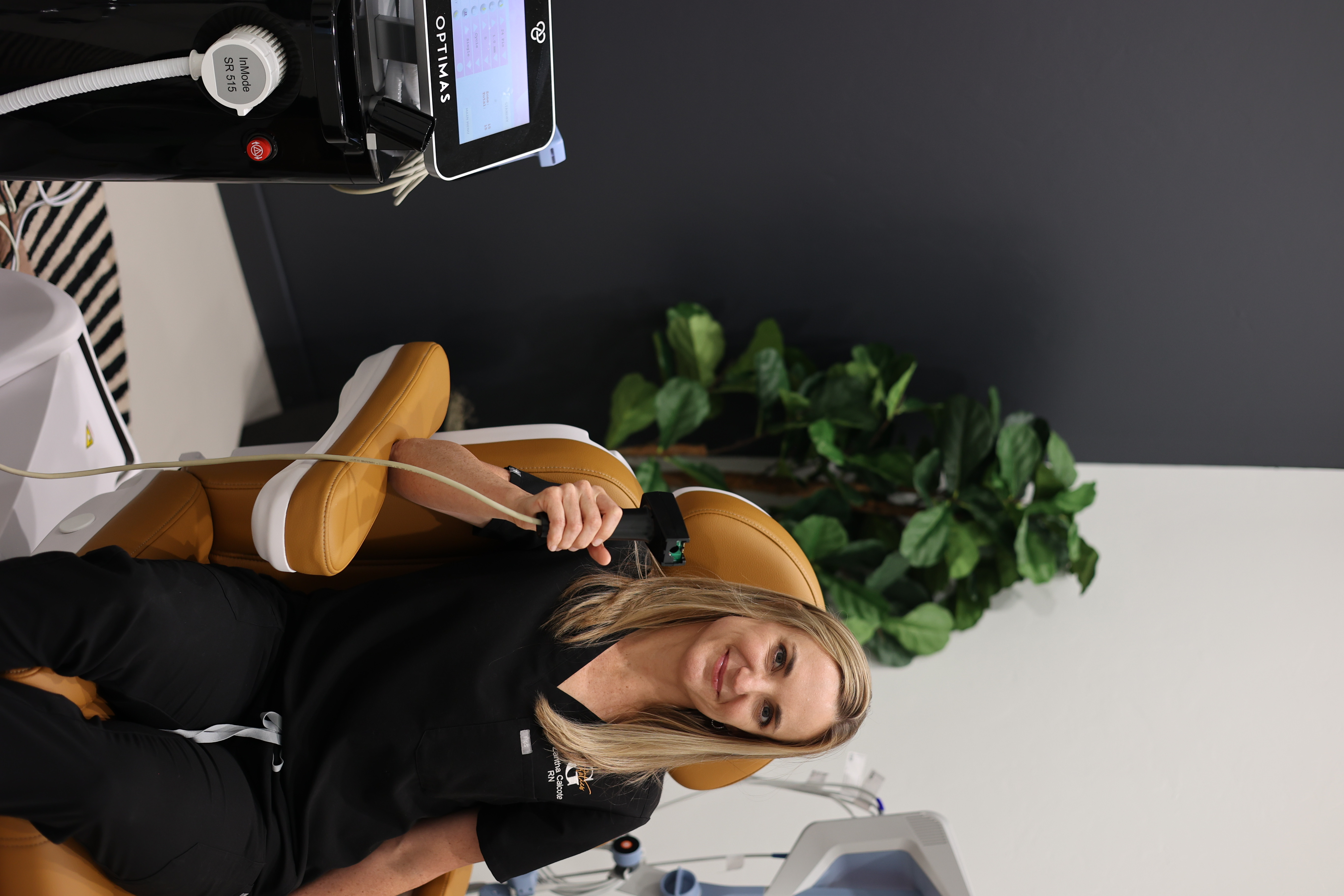 <p>Birthday savings from Gudgel Aesthetics! Buy now to save 20% on a series of 3 IPL Full Face treatments.<br><br><em>First treatment must occur in the month of September.</em></p>
