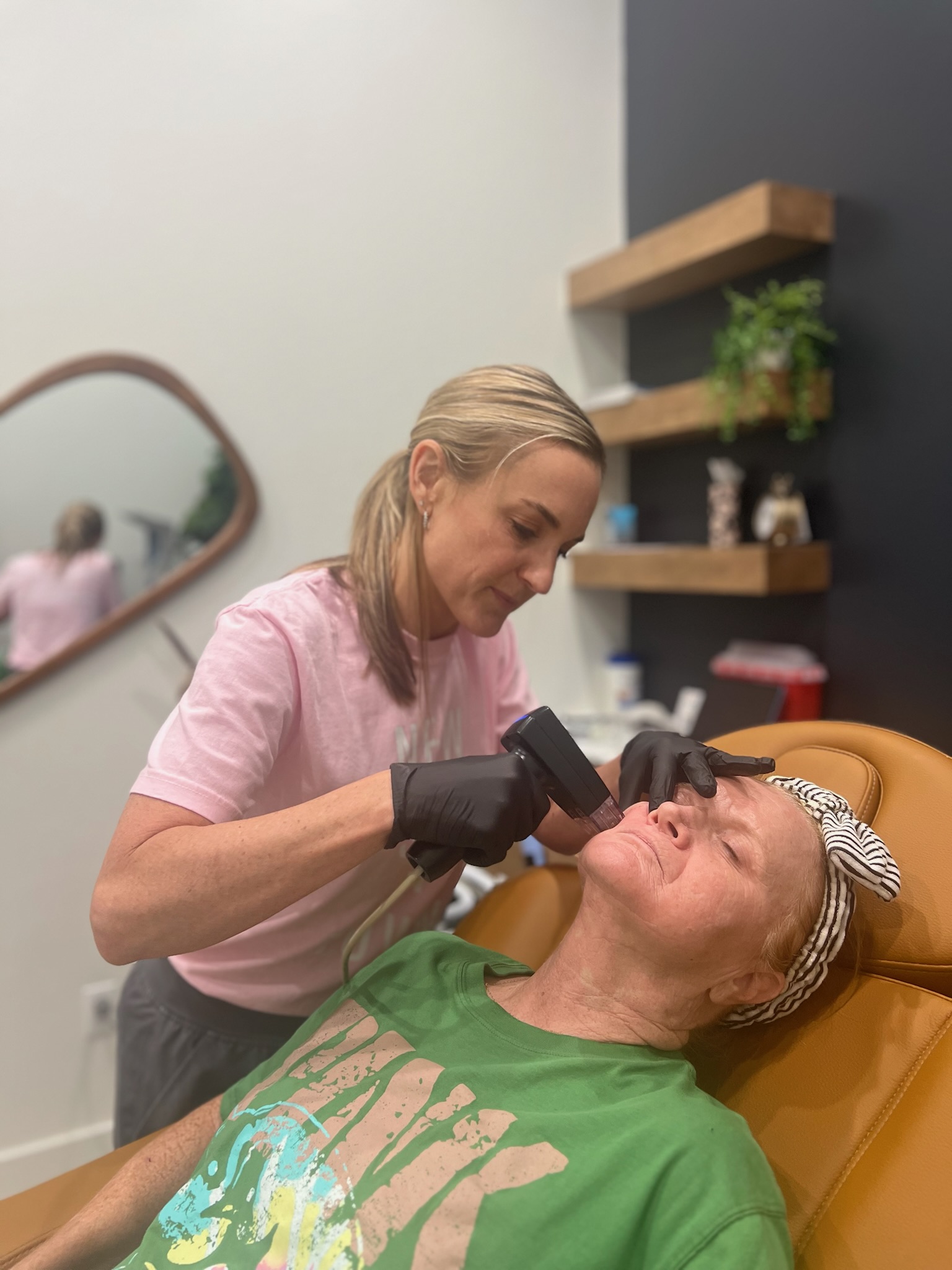 <p>Birthday savings from Gudgel Aesthetics! Buy now to save 20% on a series of 3 Morpheus around the mouth treatment.</p><p></p><p><em>First treatment must occur in the month of September.</em></p>