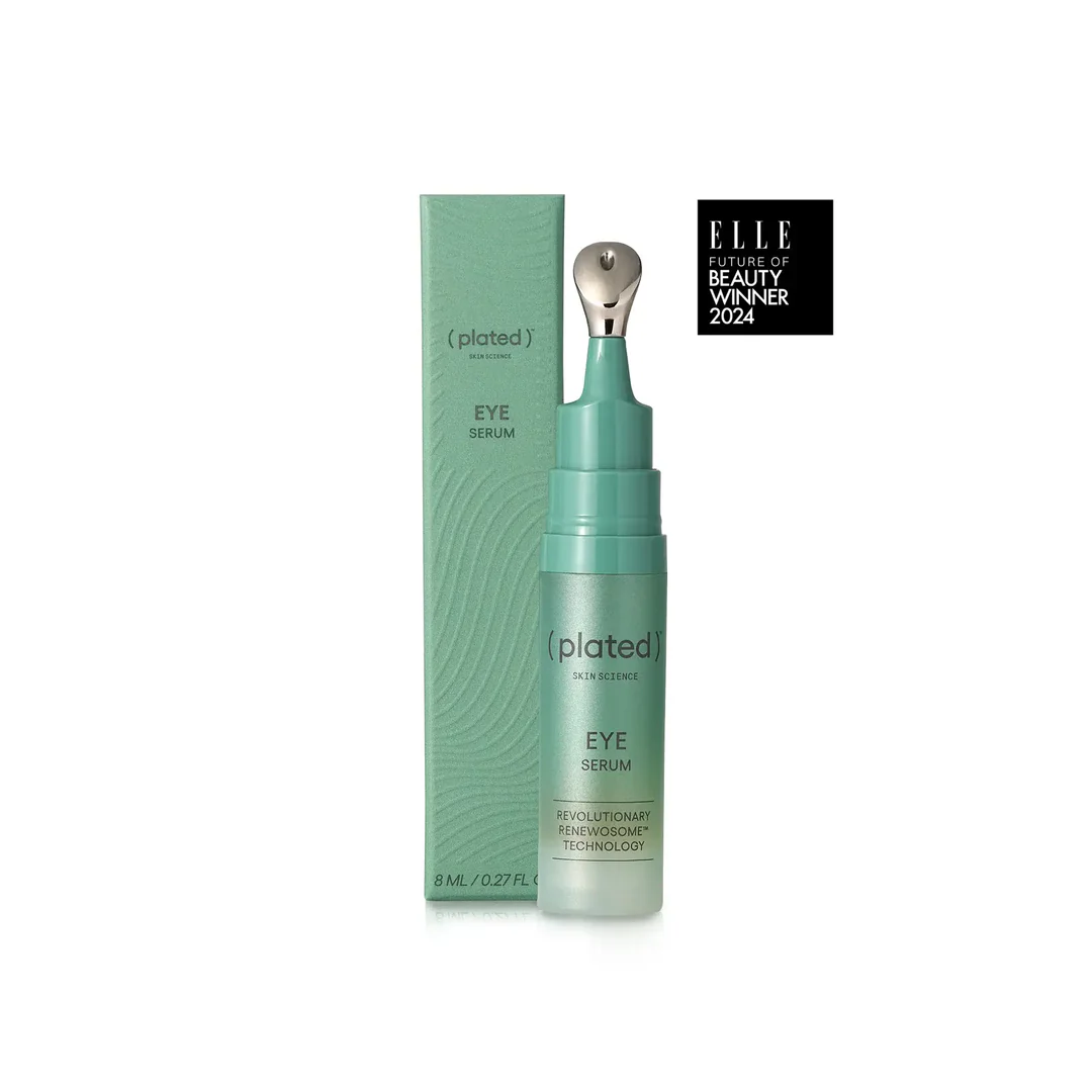 <p><span>Experience the full potential of Renewosome™ exosome technology, designed to address visible signs of aging for the delicate skin around your eyes.&nbsp;</span></p><p><strong>Key Benefits:</strong><br>See results in as little as 4 weeks, including reduced appearance of:</p><ul><li><p>Dark circles &amp; discoloration</p></li><li><p>Puffy eye bags</p></li><li><p>Wrinkles, fine lines &amp; crow’s feet</p></li><li><p>Crepey skin</p></li><li><p>Excess skin &amp; hooded eyes</p></li></ul>